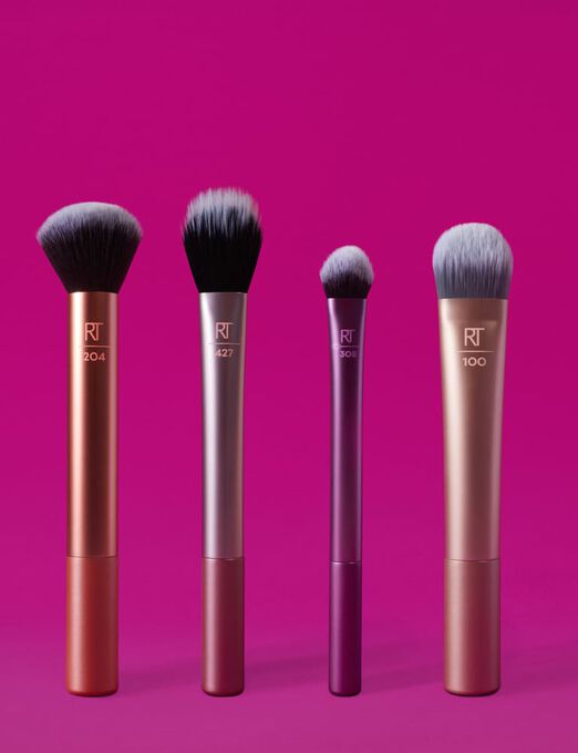 KIT Fl�via Pavanelli Oh My Glow